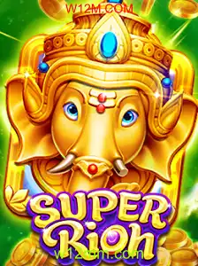 SuperRich