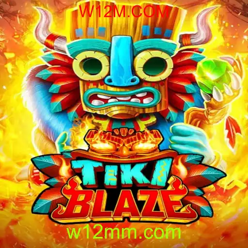 TikiBlaze