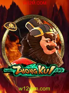 ZhongKui